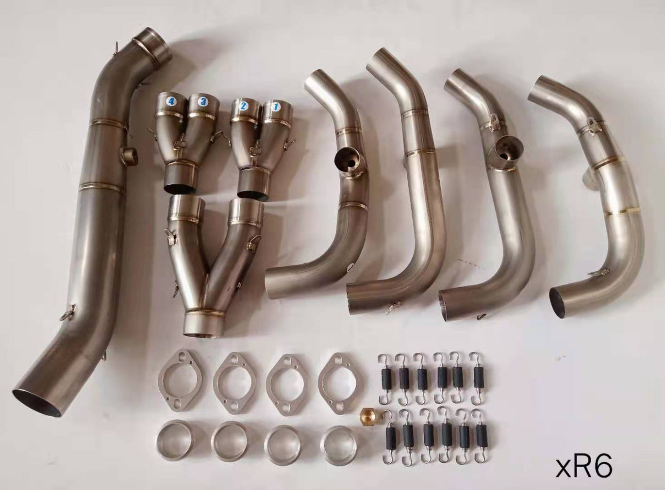 KAWASAKI – Striker Racing Works