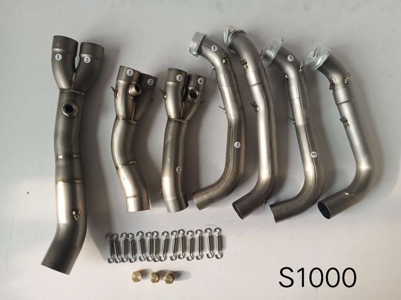 KAWASAKI -CNC Parts – Striker Racing Works